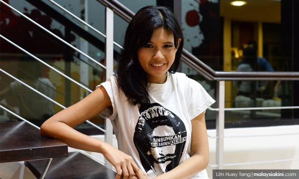 Lawyer inspired by book found in dustbin Lawyer inspired by book found in dustbin
