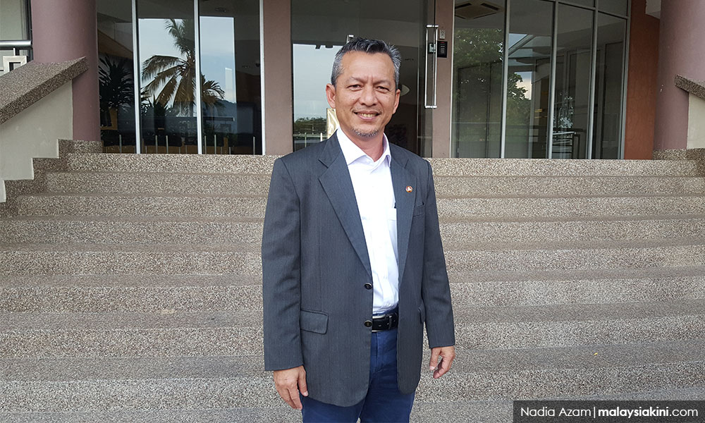 Appoint senators to join Tabung Haji RCI - Senate Caucus