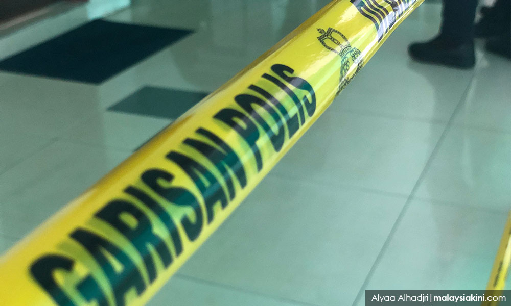 Polis cekup lelaki disyaki rogol, liwat, bunuh wanita