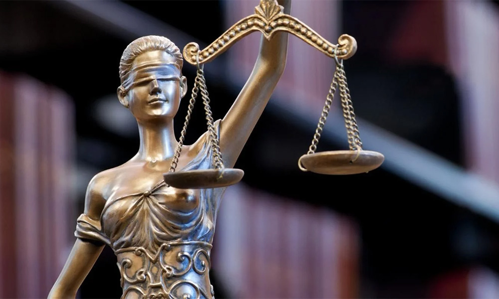 LETTER | Ethics, corruption and courage