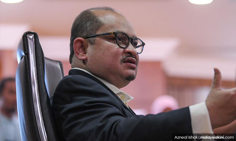 Idris 3 Adun Lain Diundang Untuk Tunjuk Mereka Juga Pembangkang