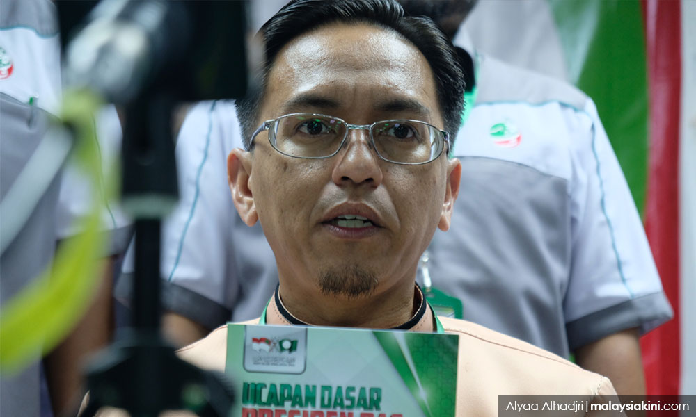 Pemuda PN mahu kerajaan fokus pelaksanaan Belanjawan 2021