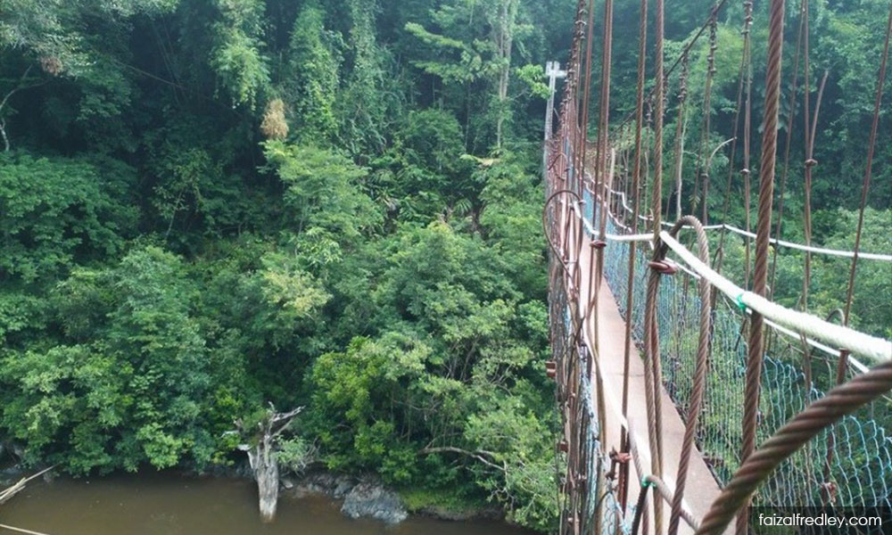 Industri pelancongan Kelantan rugi RM2.6 bilion tahun lalu