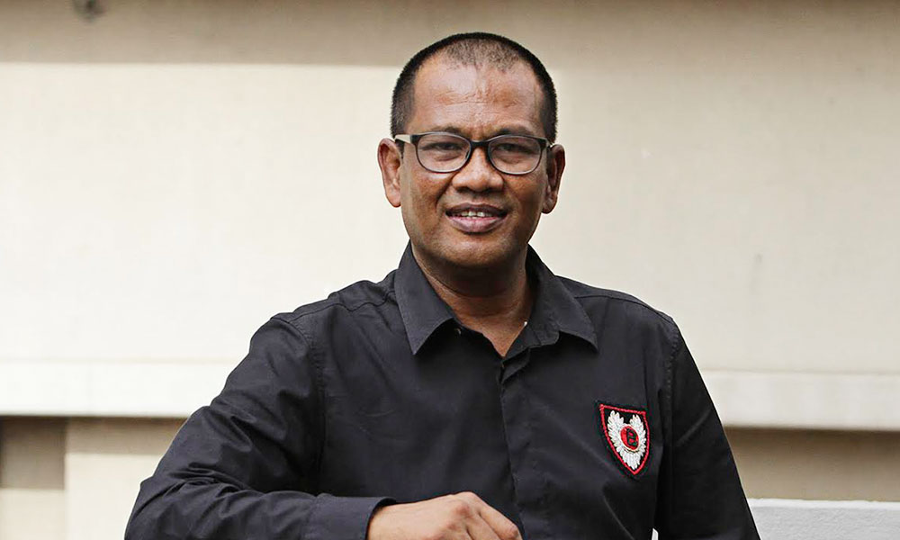 Nash cedera kemalangan