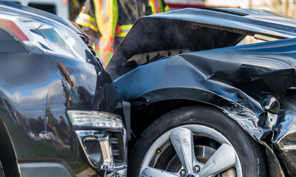 Handle road accidents the right way - lawyers
