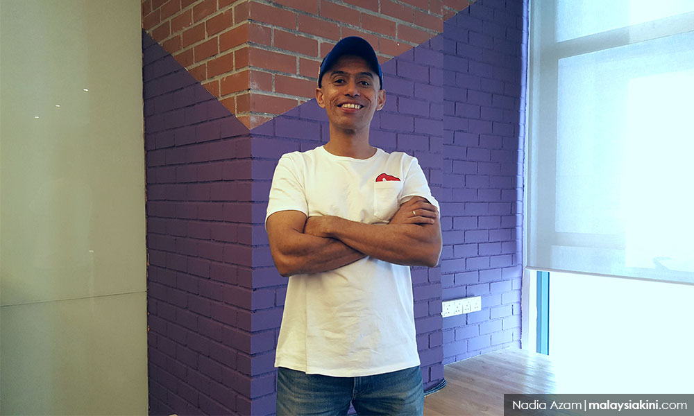 Altimet nak ronda cari bendera putih sampai tiada lagi berkibar
