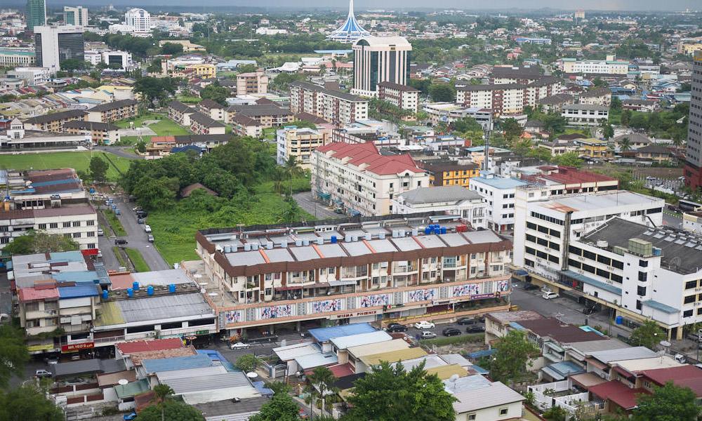 New Covid-19 cluster involving a wedding detected In S'wak