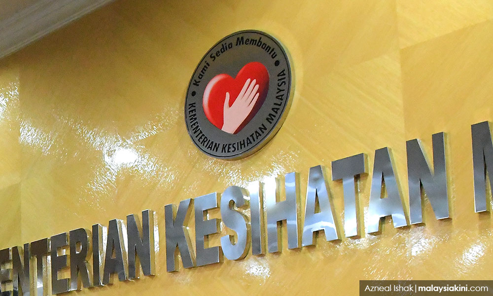 Semua ahli lembaga pengarah ProtectHealth tak terima gaji, elaun - KKM