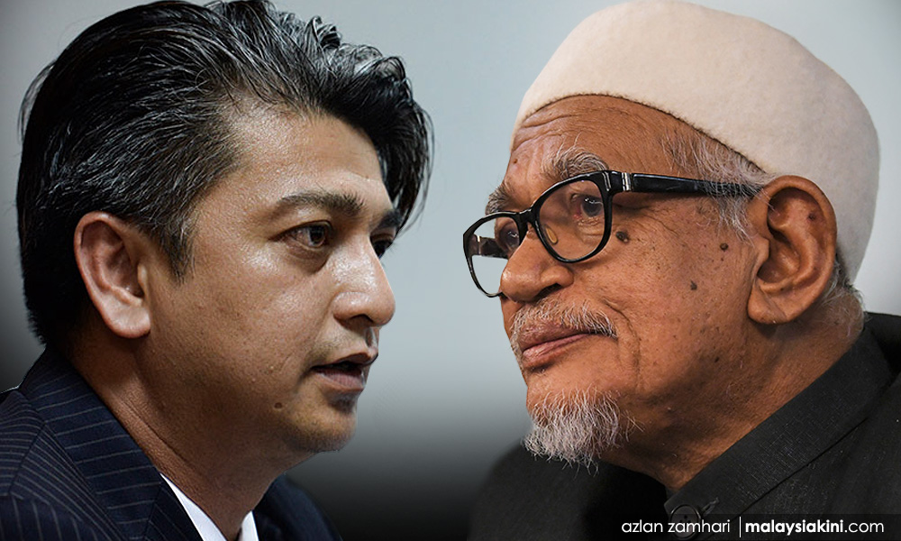 PAS ada banyak dalil pertahan kebatilan PN - Adun Amanah