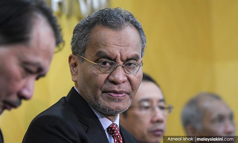 Selangor still lowest in terms of percentage vaccinated