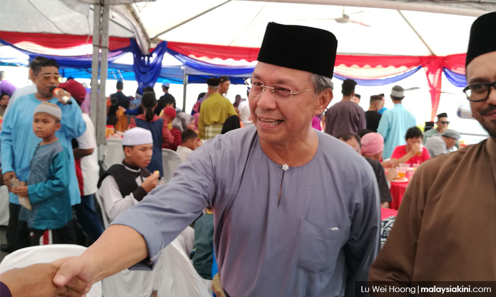 MB Johor mahu pemberian 100 000 dos vaksin tambahan  