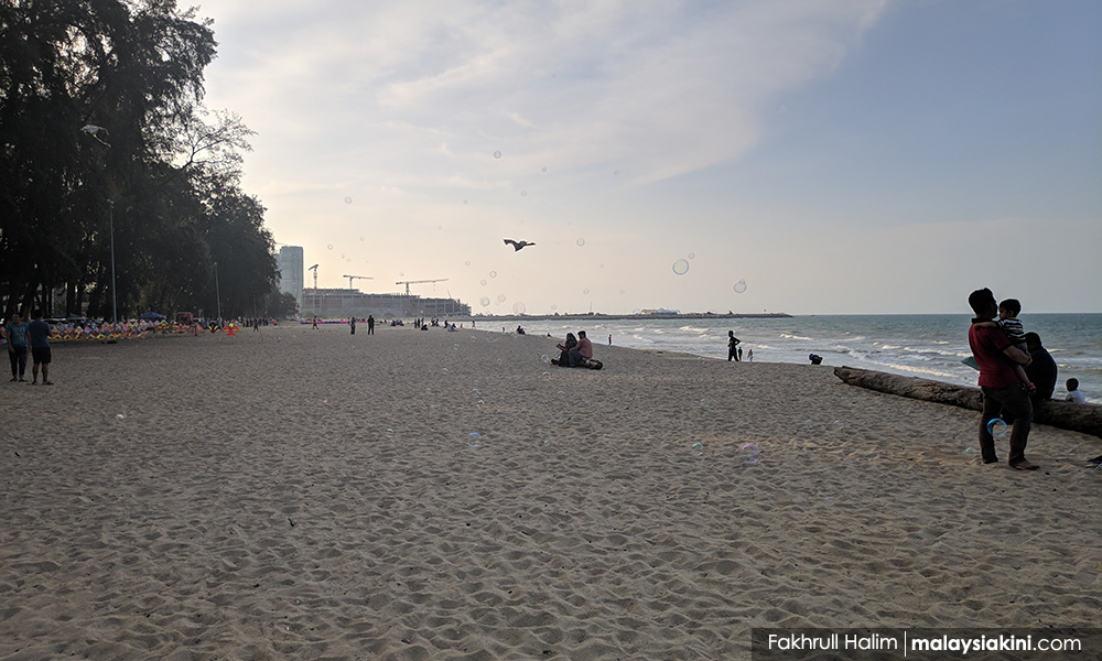 Open borders to vaccinated tourists to revive tourism industry - Mita