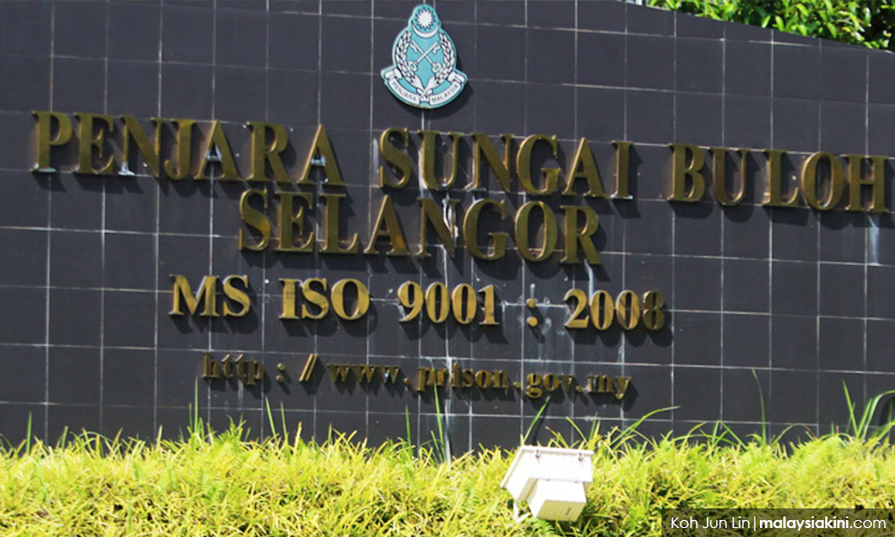 Jabatan penjara tubuh jawatankuasa tangani kesesakan banduan