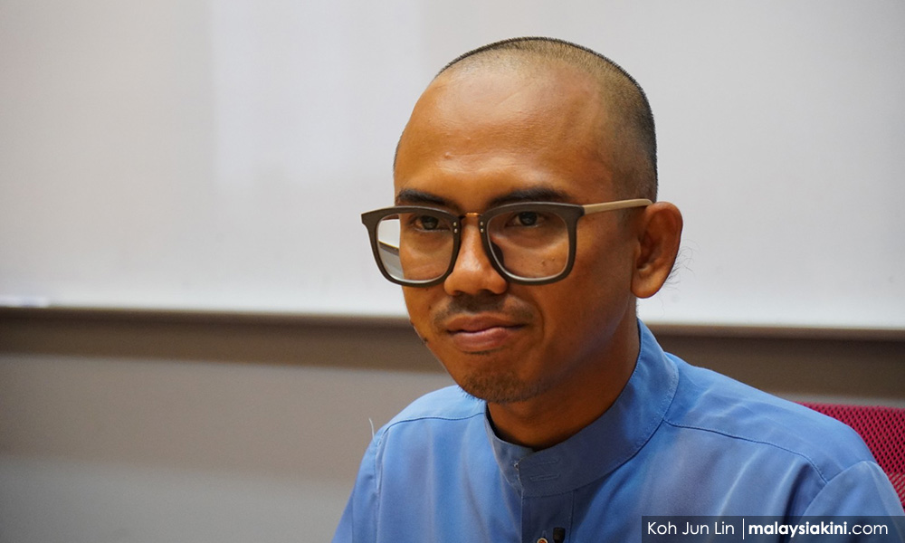 Mahkamah tangguh rayuan Wan Ji kurangkan hukuman penjara