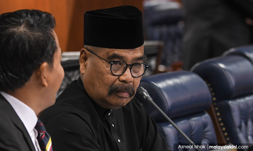 Muhyiddin 'failed' to protect Orang Asli, should resign - Cameron Highlands MP