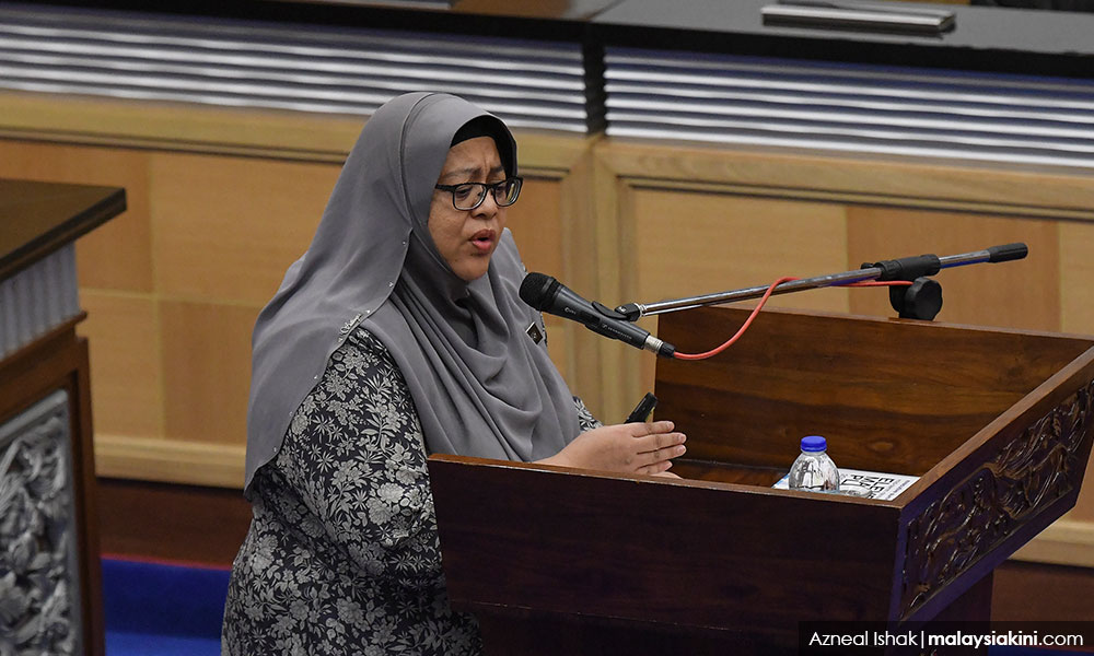 More announcements on institutional reforms in next few months - MOF