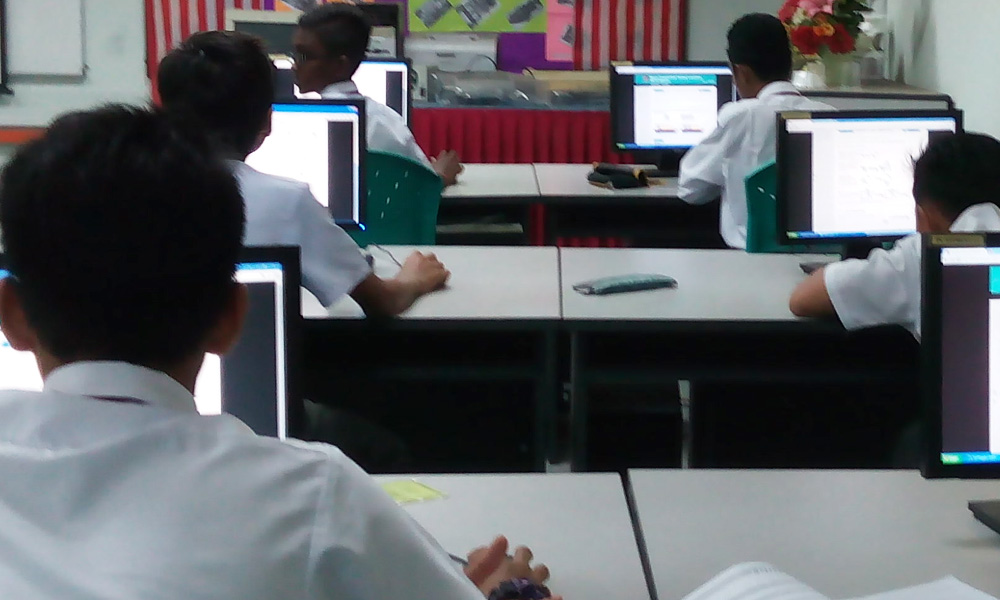 Generasi muda berdepan lebih banyak diskriminasi di sekolah - Tinjauan