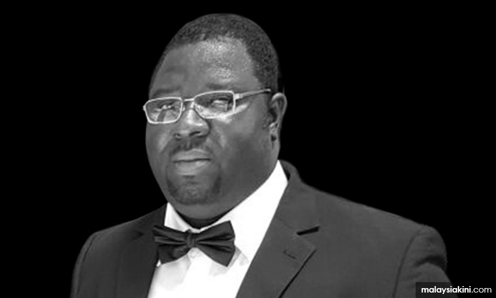 Immigration authorities not liable over custodial death of Nigerian - Coroner
