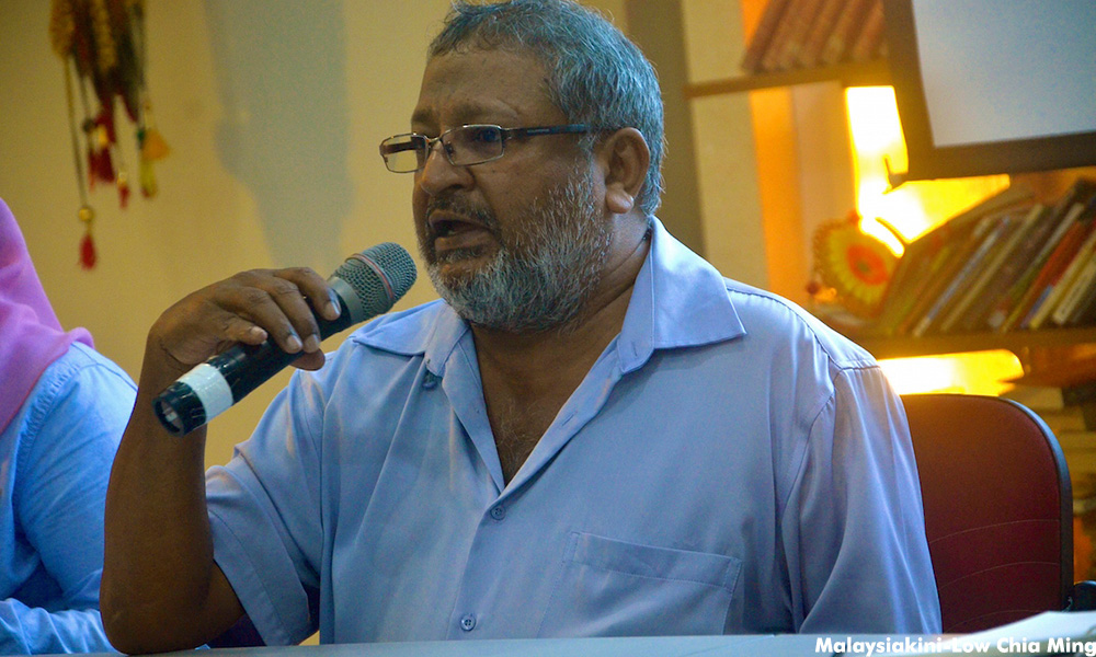 Penang MTUC: Supermax US sanction must be cause of concern across sectors