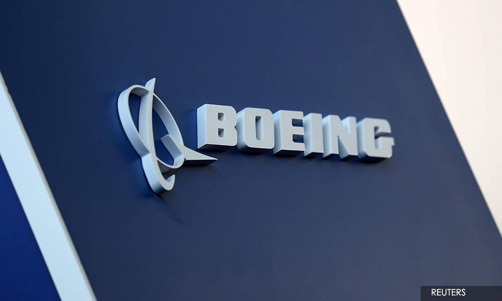 Boeing 'inappropriately coached' pilots in 737 MAX testing - US Senate report