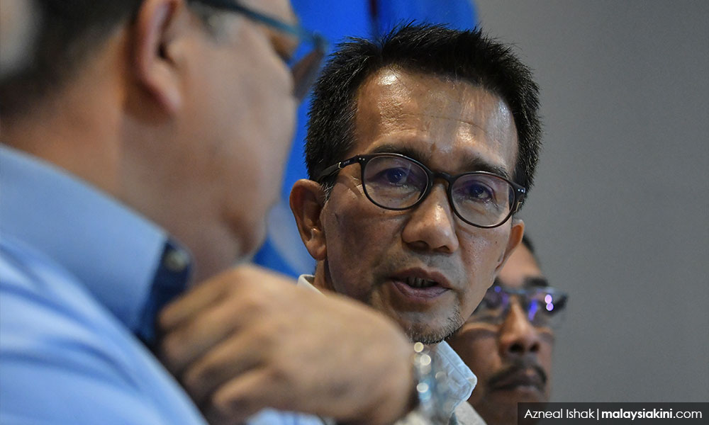 PKR saran T'ganu contohi Selangor beli sendiri vaksin Covid-19