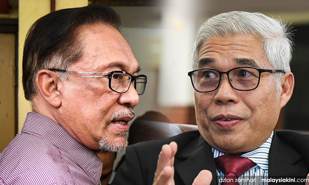 PKR MP: Anwar within his rights to try and prove he has the numbers