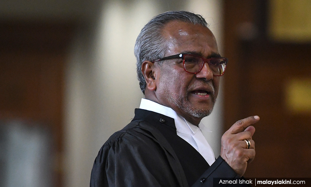 IRB seeks summary judgment in RM9.41m tax suit against Shafee