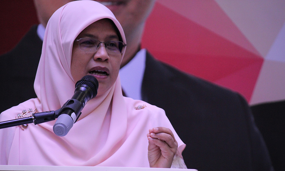 Penghuni Pangsapuri Indahria di Shah Alam dipindahkan
