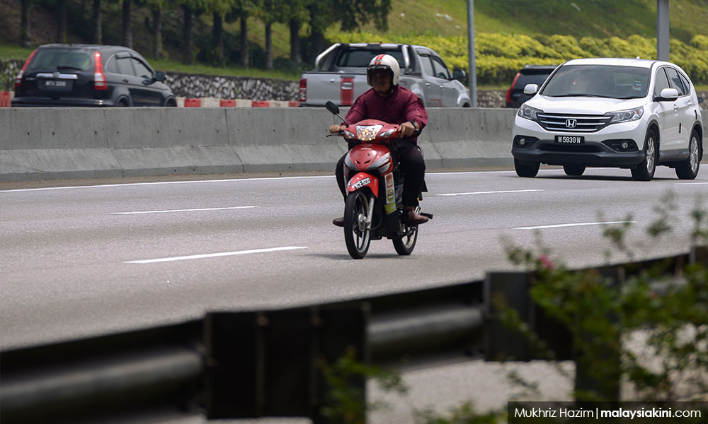 Modifying exhaust pipes will attract imprisonment, fine - police