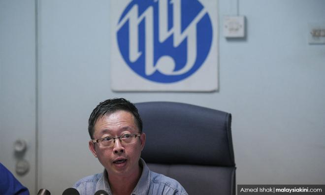 NUJ: Ordinan darurat 'berita palsu' terdedah untuk disalah guna