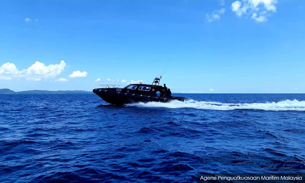 Penyelam skuba ditemukan lemas di Pulau Perhentian