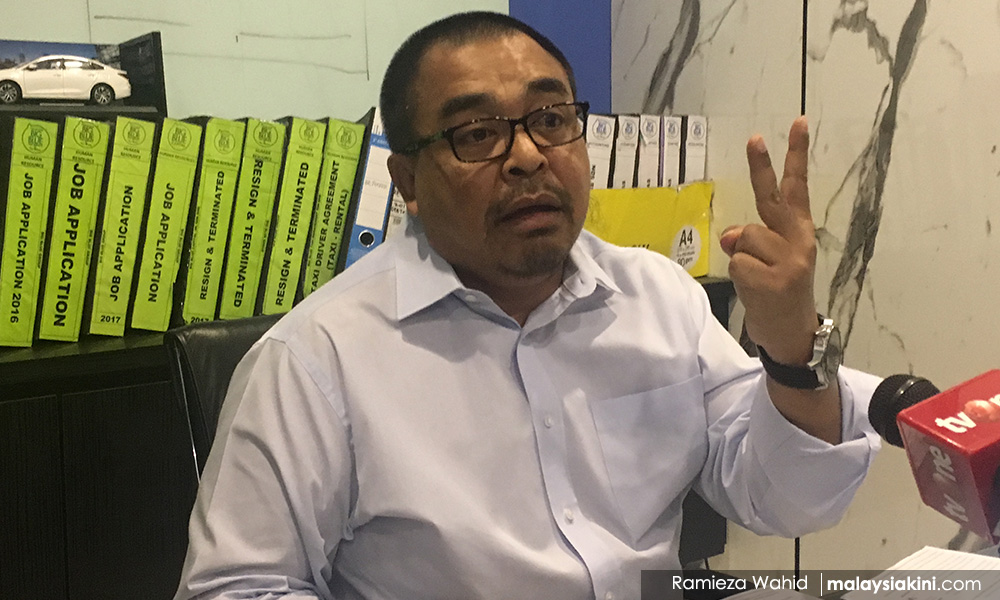 Shamsubahrin didenda RM3,000 buat kenyataan mengenai Rohingya