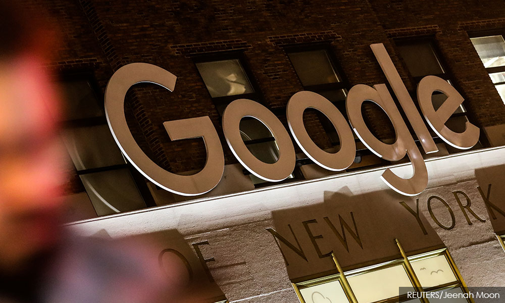 Google investigates ethical AI team member over handling of sensitive data