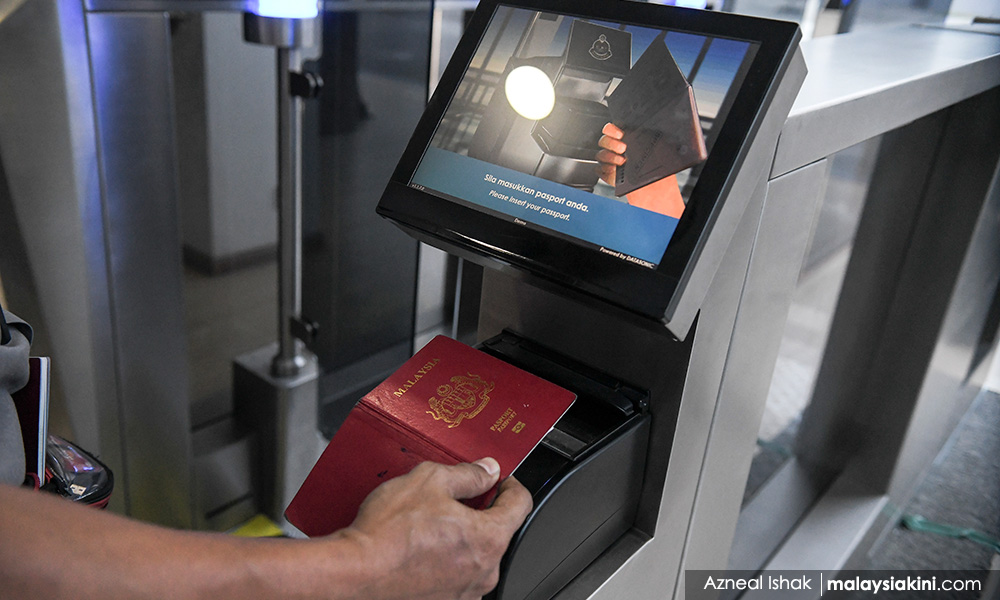 COMMENT | Passport renewal fiasco for M'sians in Australia