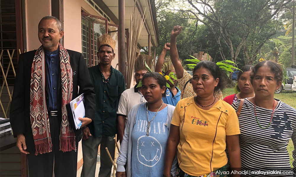 Local community news in high demand among Orang Asli - report