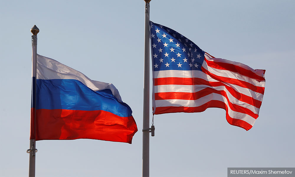 Moscow says US rehearsed nuclear strike against Russia this month