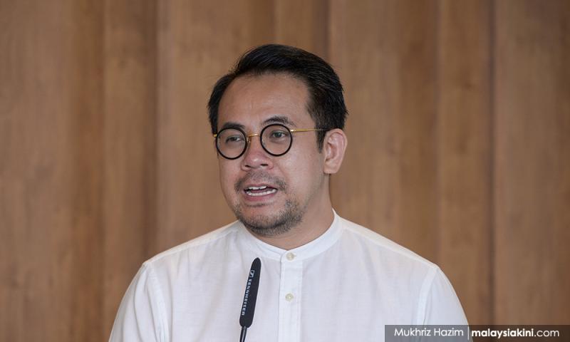 二部长海航豁免说法矛盾，沈志强吁议长查明
