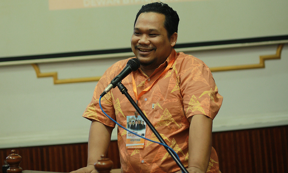 K'jaan Kelantan perlu jelaskan ke mana hasil RM400 juta wang ihsan