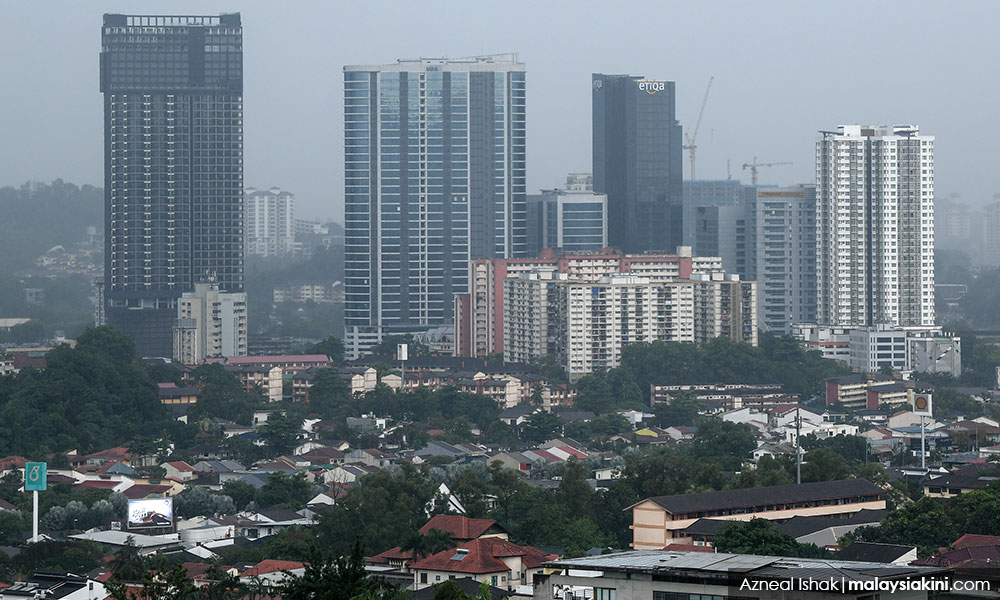 Adun Speaks Tourism Ministry Should Unfreeze Malaysia My Second Home