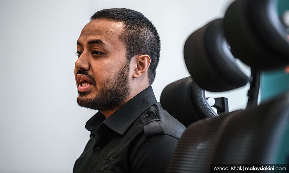 Laporan: PKR 'lamar' Anwar jadi calon di Perak untuk PRU akan datang