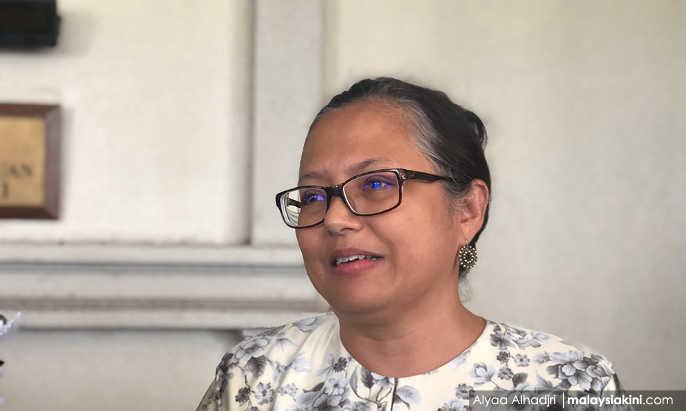 COMMENT | It's 2021 - what change has there been for Malaysian women?