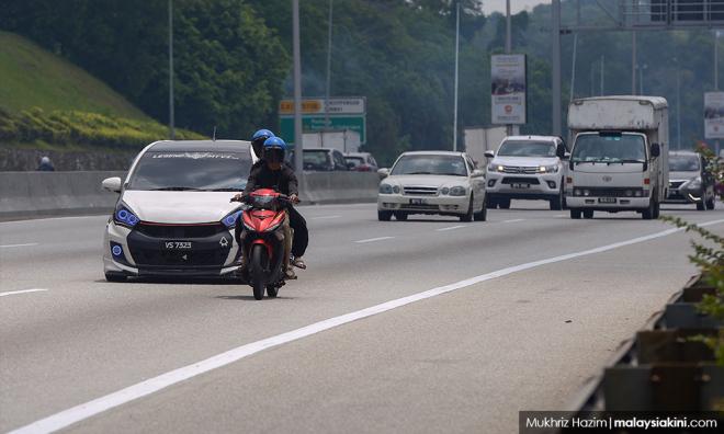 Pengecualian pembaharuan lesen memandu bermula 1 Feb ...