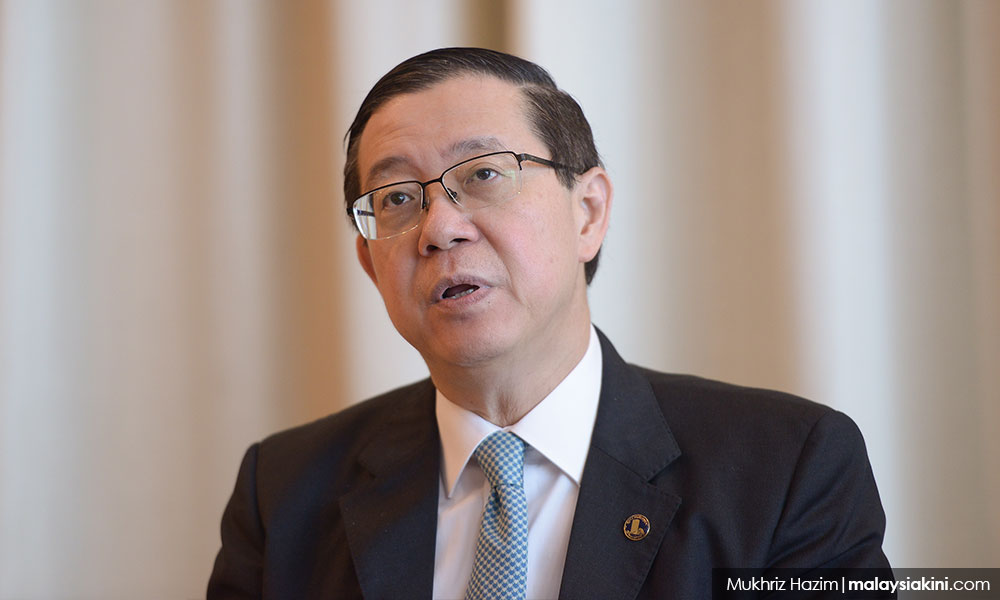 DAP tawar khidmat guaman kepada pengkritik langkah PN tangani Covid-19