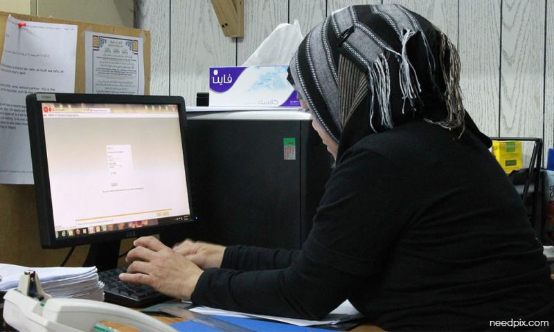 促推性别敏感财案，社运人士吁正视职场歧视