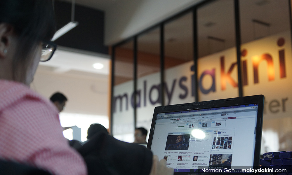 Yoursay Malaysiakini Lives To Fight Another Day