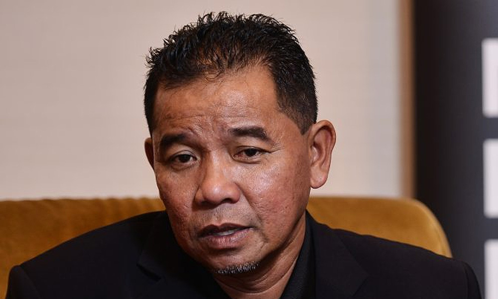 Seven national athletes, one official test positive for Covid-19