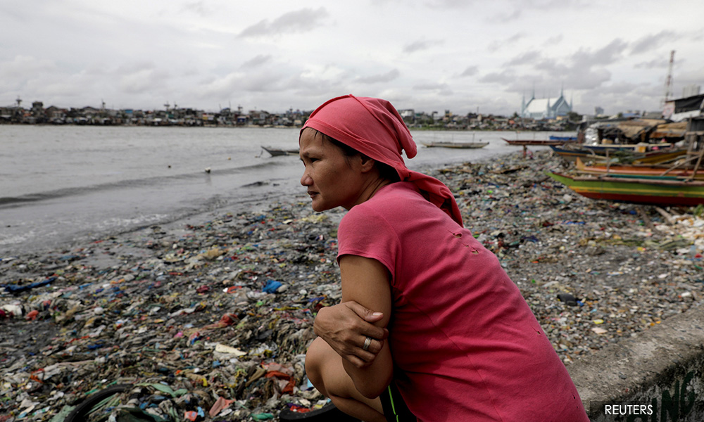 COMMENT | It takes a toll on Earth - calculate the true costs or perish