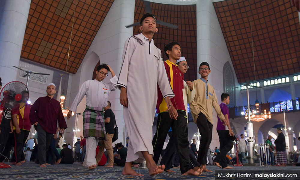 Jakim ingatkan ustaz, ustazah jaga adab ketika berdakwah