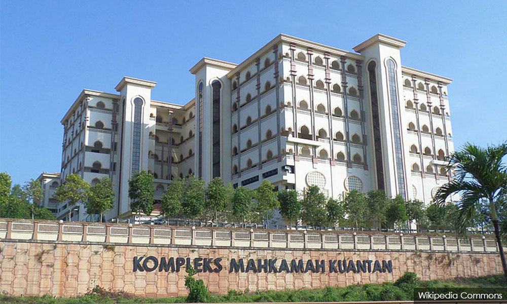 Headmaster jailed three months, fined RM20,000 for gratification