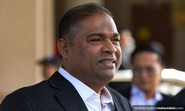 Oct 8 Hearing For Rm16m Suit Involving Baling Mp S Family